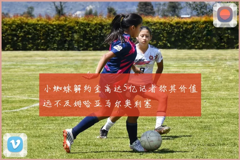 小蜘蛛解约金高达5亿记者称其价值远不及姆哈亚马尔奥利塞