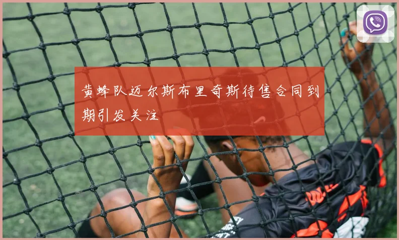 黄蜂队迈尔斯布里奇斯待售合同到期引发关注